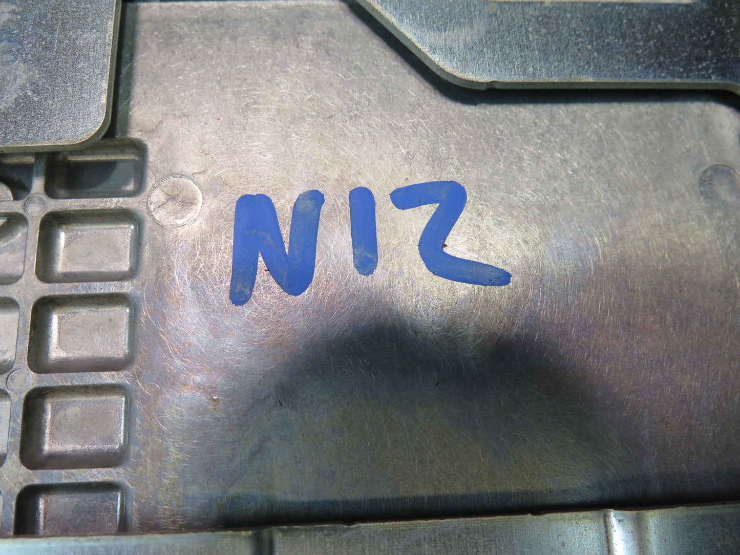 09-20 Nissan Z34 370Z Nismo VQ37VHR Engin ECU ECM Computer Control Module OEM
