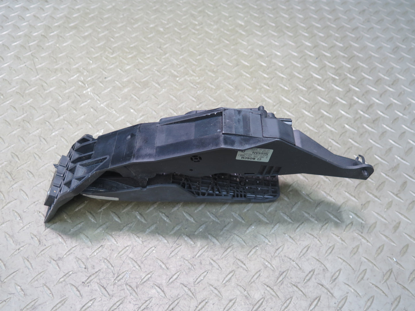 09-20 Nissan Z34 370Z Gas Acceleration Pedal 18002-1NC0C OEM