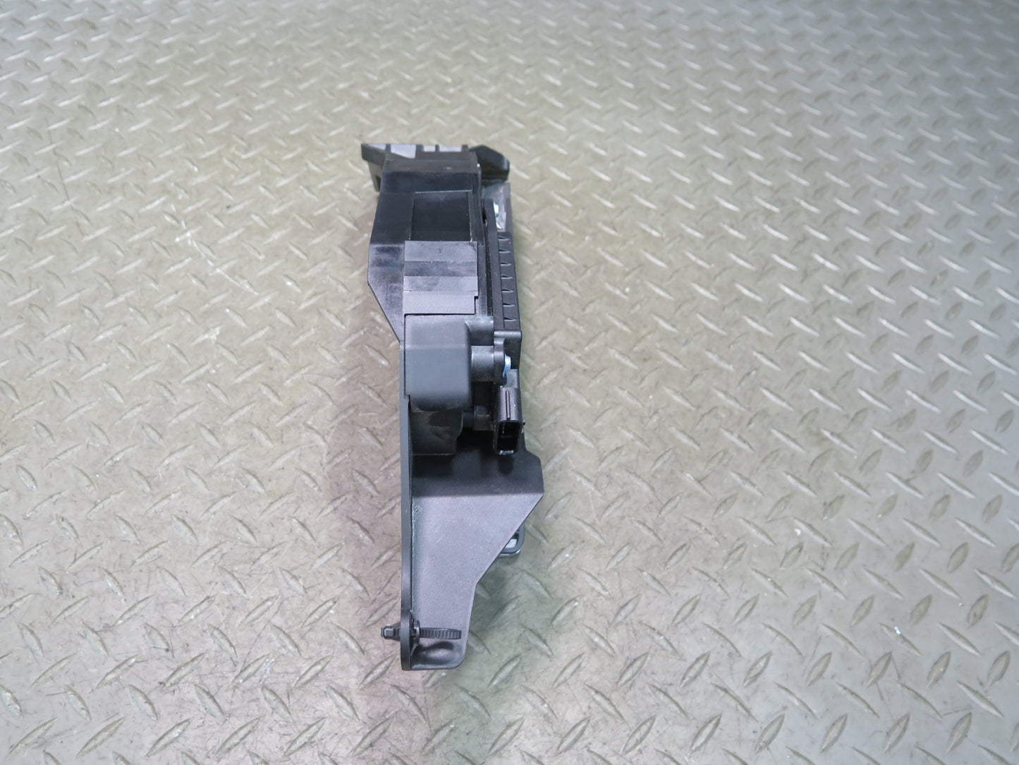 09-20 Nissan Z34 370Z Gas Acceleration Pedal 18002-1NC0C OEM