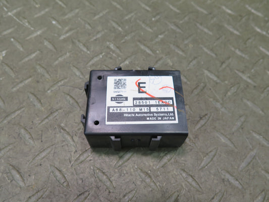 09-20 Nissan Z34 370Z Nismo Power Steering Control Module 28501-1EA0C OEM
