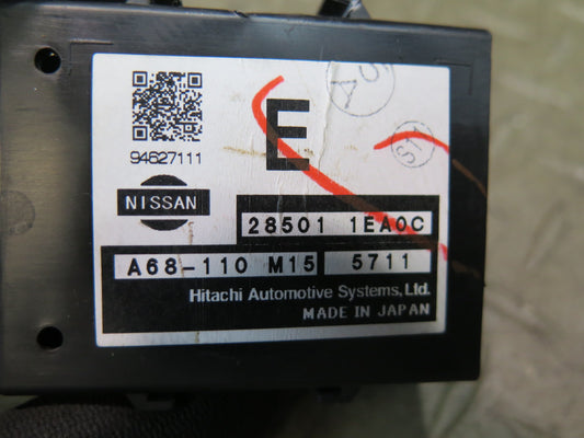 09-20 Nissan Z34 370Z Nismo Power Steering Control Module 28501-1EA0C OEM