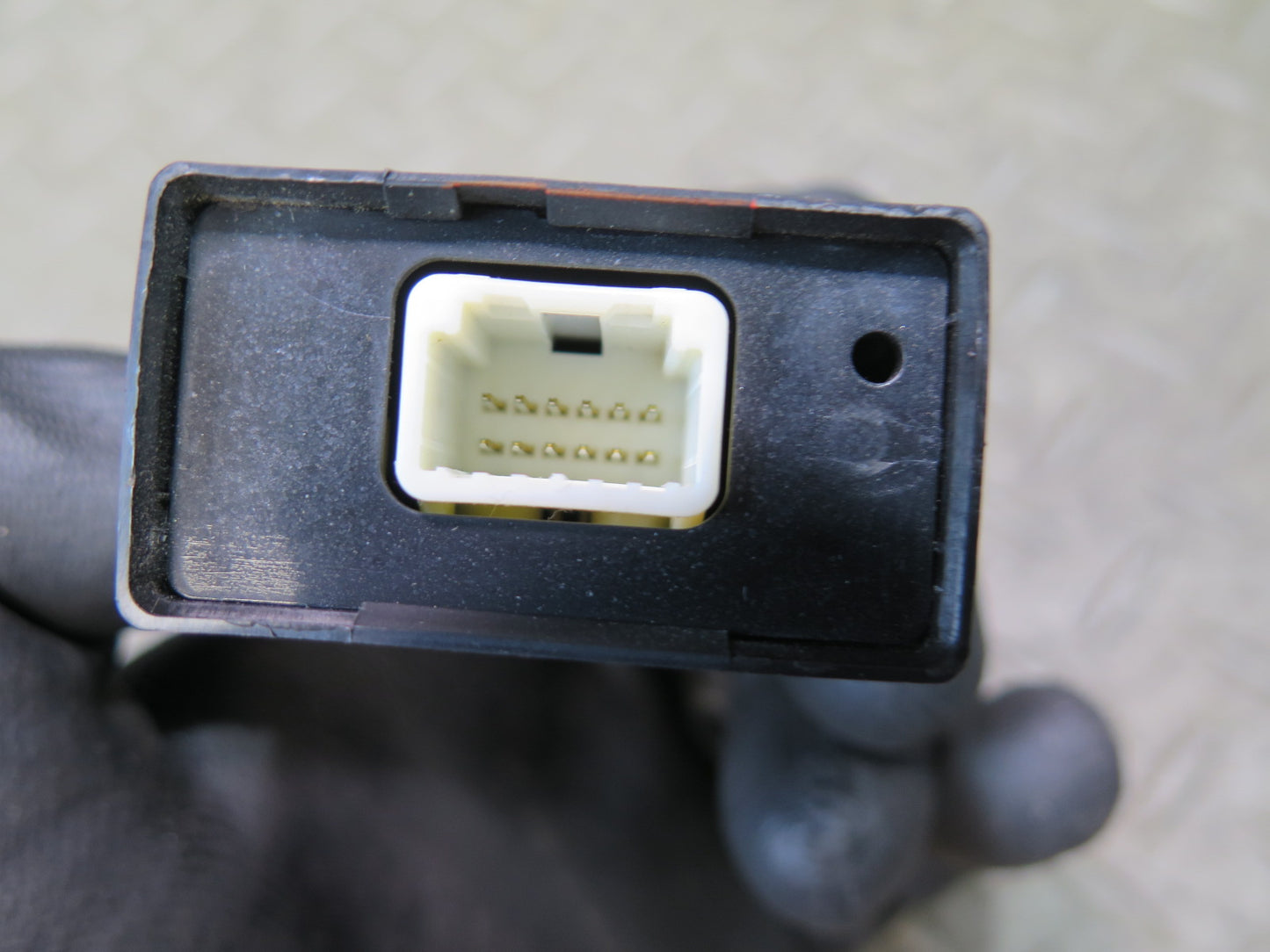 09-20 Nissan Z34 370Z Nismo Power Steering Control Module 28501-1EA0C OEM
