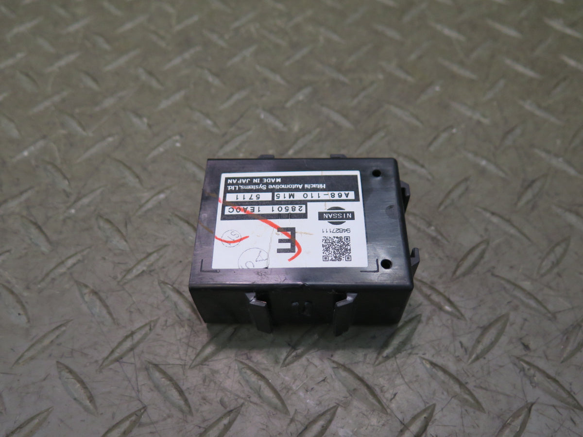 09-20 Nissan Z34 370Z Nismo Power Steering Control Module 28501-1EA0C OEM