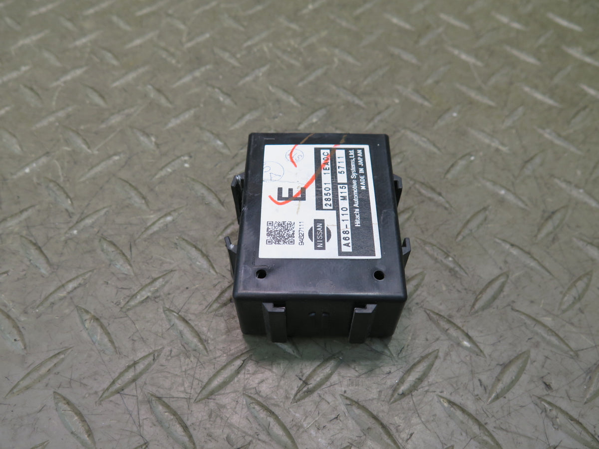 09-20 Nissan Z34 370Z Nismo Power Steering Control Module 28501-1EA0C OEM