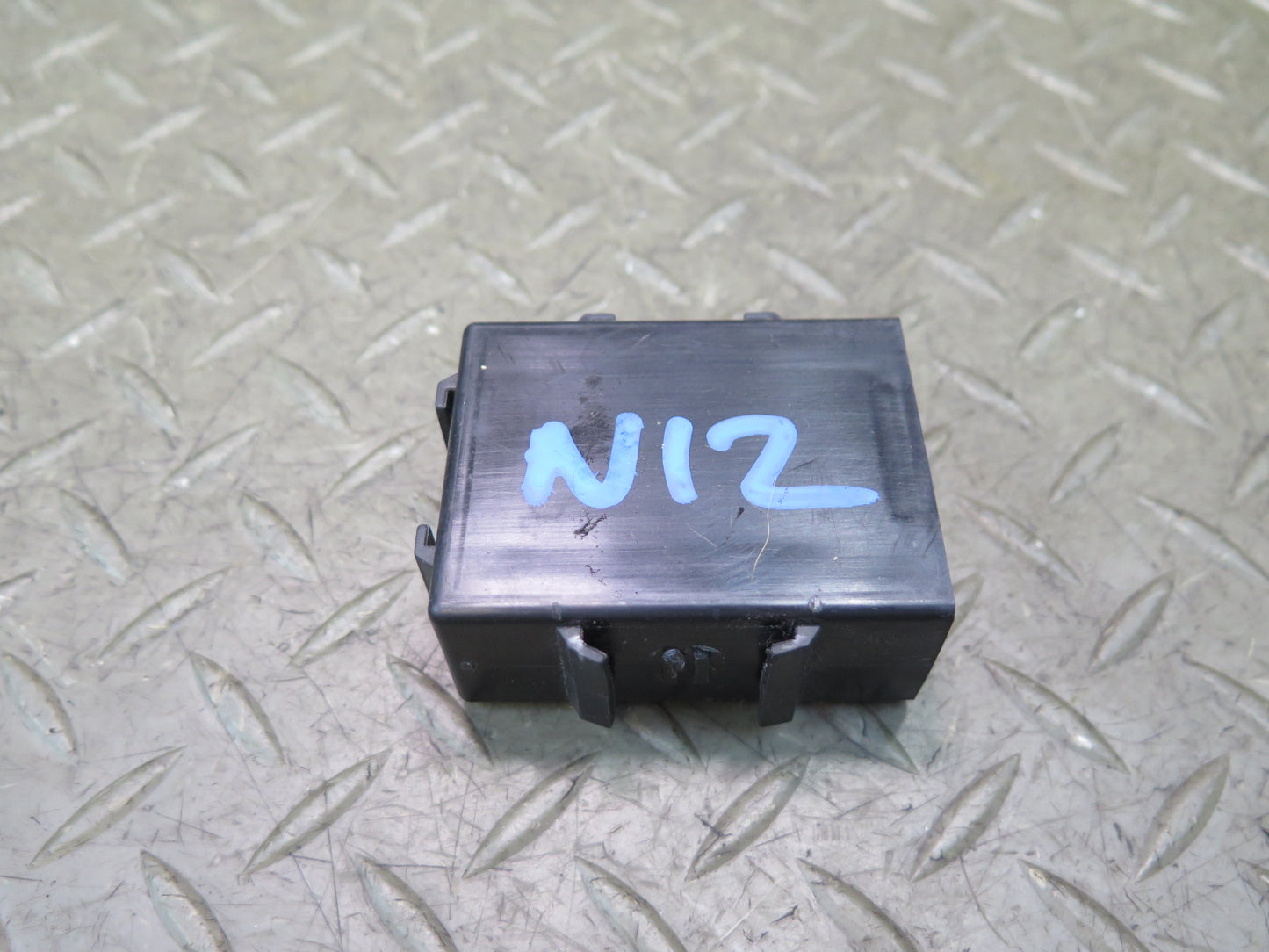 09-20 Nissan Z34 370Z Nismo Power Steering Control Module 28501-1EA0C OEM