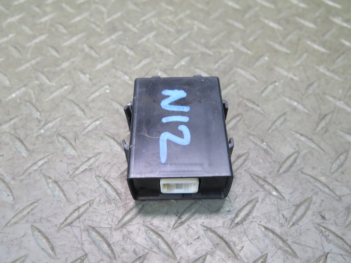 09-20 Nissan Z34 370Z Nismo Power Steering Control Module 28501-1EA0C OEM