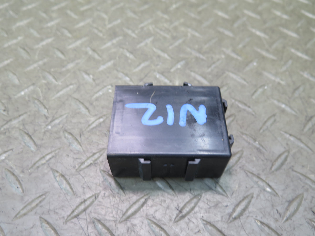 09-20 Nissan Z34 370Z Nismo Power Steering Control Module 28501-1EA0C OEM