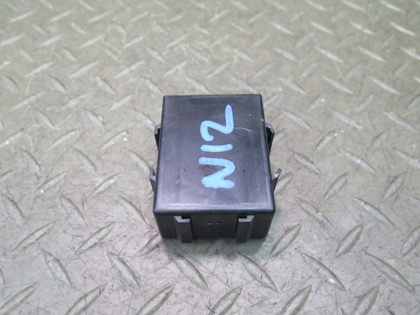 09-20 Nissan Z34 370Z Nismo Power Steering Control Module 28501-1EA0C OEM