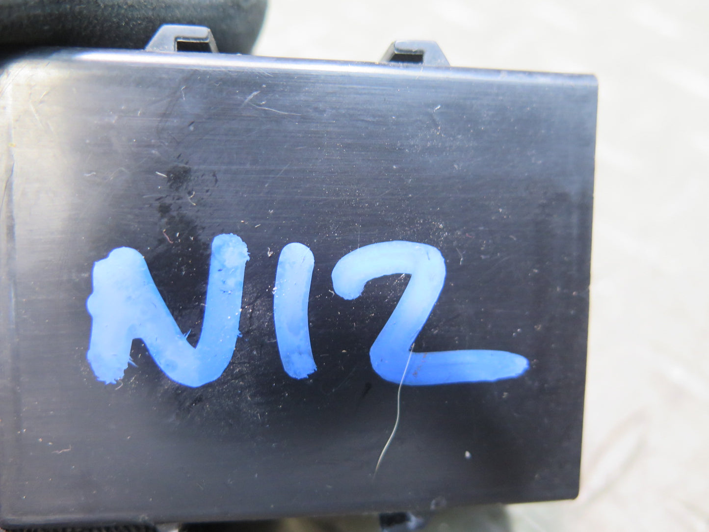 09-20 Nissan Z34 370Z Nismo Power Steering Control Module 28501-1EA0C OEM