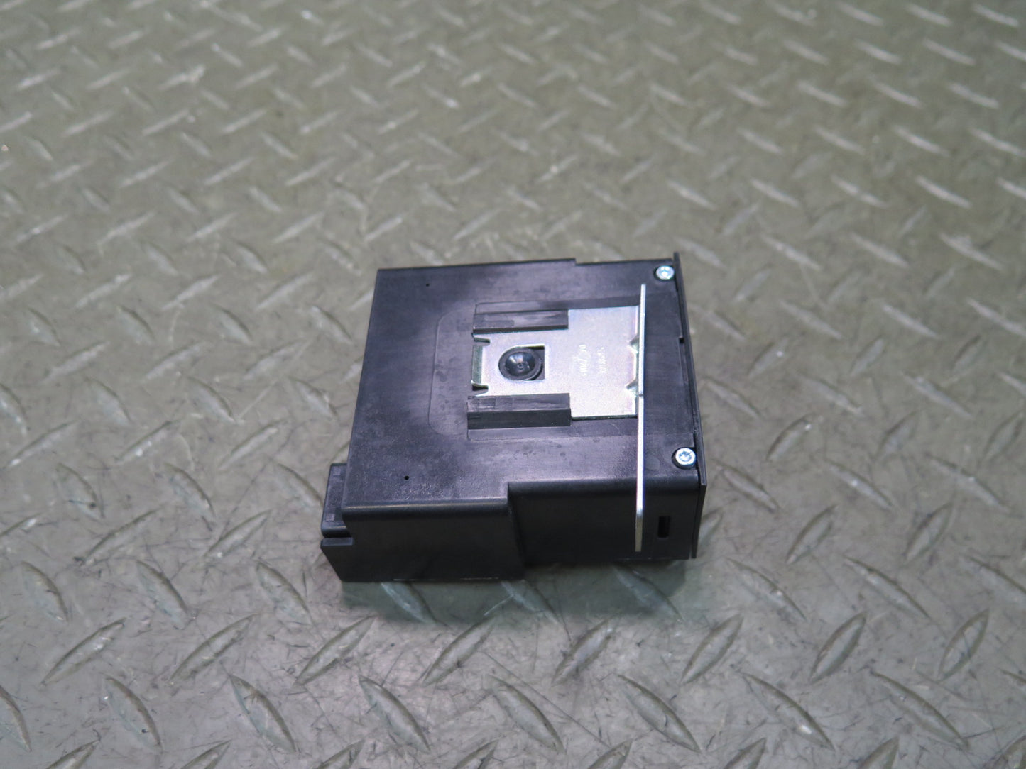 09-20 Nissan Z34 370Z Theft & Locking Card Slot Control Module 285F5-1EA0A OEM
