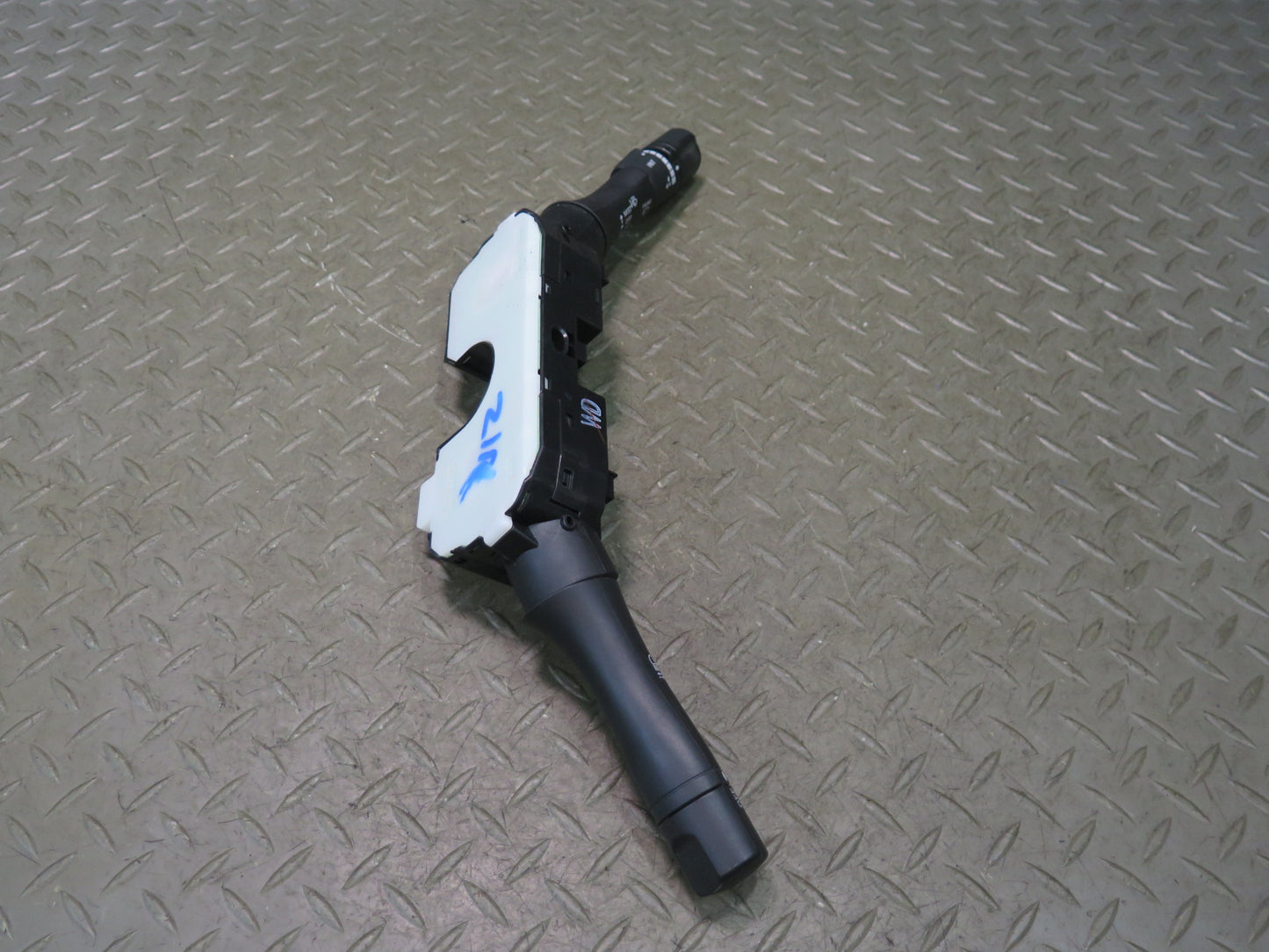 09-20 Nissan Z34 370Z Steering Column Turn Signal & Wiper Multi Switch OEM