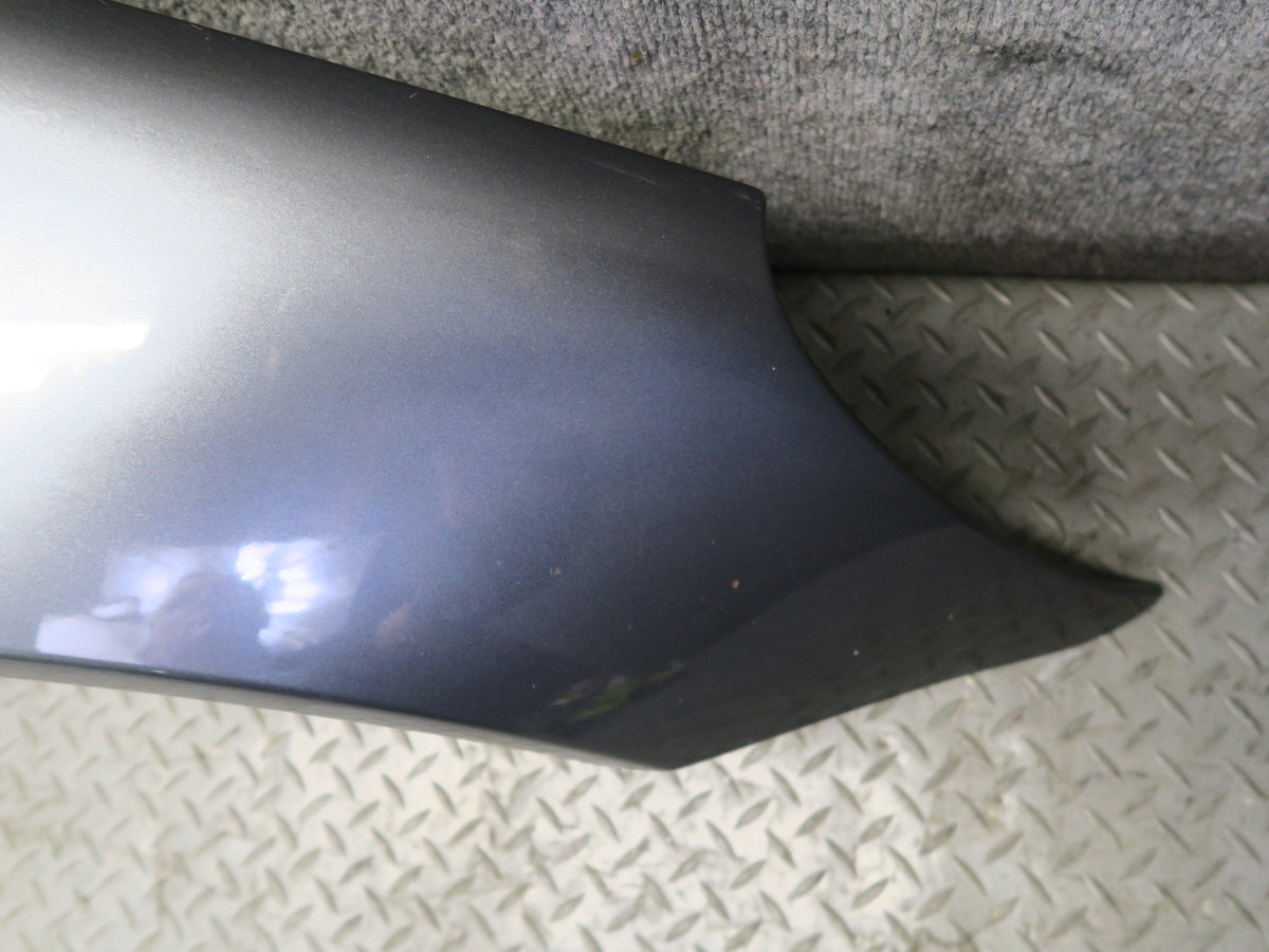 05-11 Mercedes R171 Slk-class Front Right Fender Shell Panel Graphite OEM