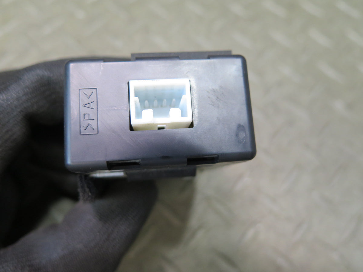 09-20 Nissan Z34 370Z Anti Theft Keyless Entry Sensor Module Unit OEM