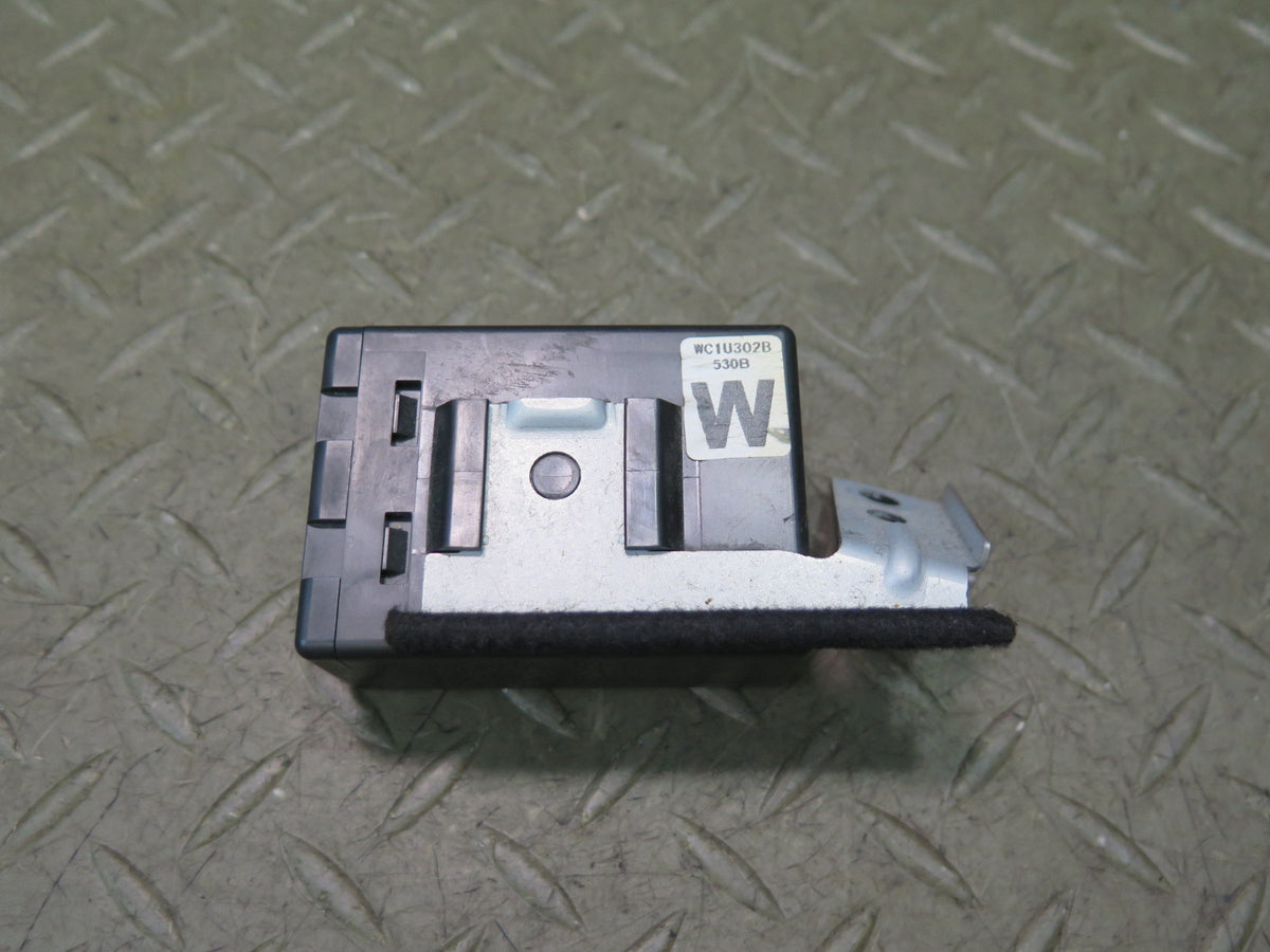 09-20 Nissan Z34 370Z Anti Theft Keyless Entry Sensor Module Unit OEM