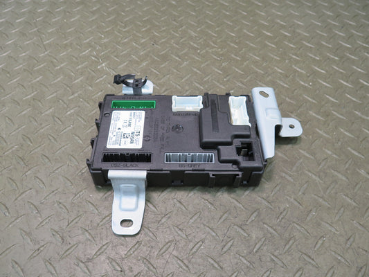 09-20 Nissan Z34 370Z Body Control Module Unit BCM BCU 284B1-1EA9E OEM