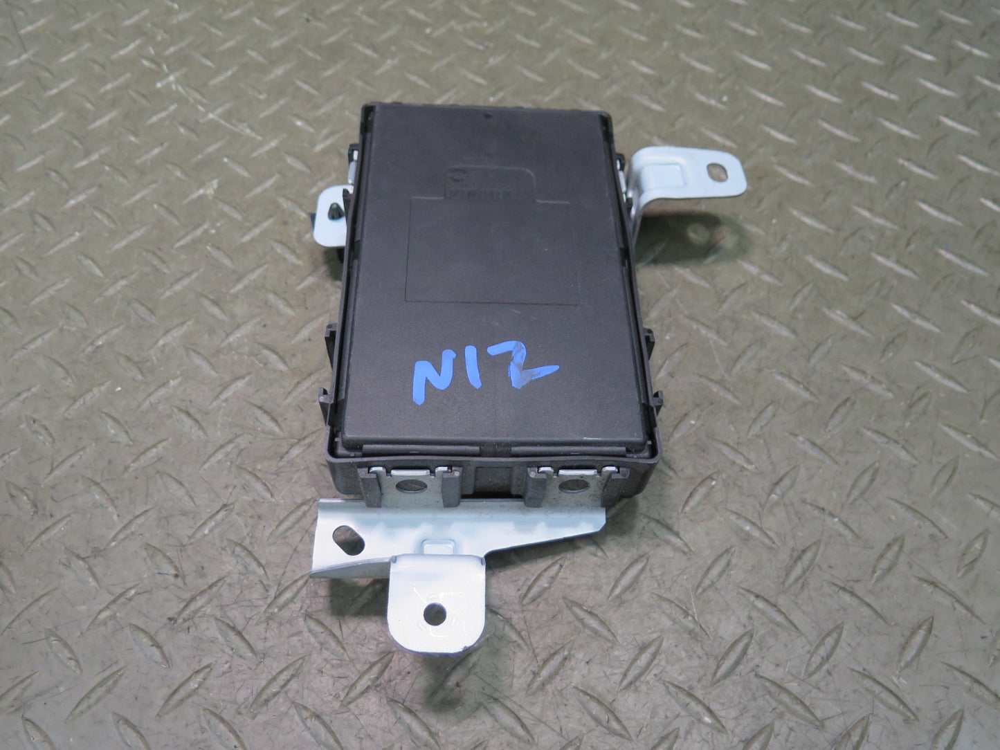 09-20 Nissan Z34 370Z Body Control Module Unit BCM BCU 284B1-1EA9E OEM