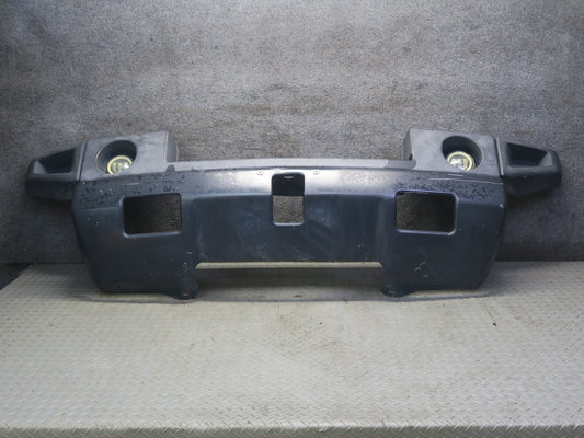 2003-2009 Hummer H2 Front Bumper Cover w Lights Assembly