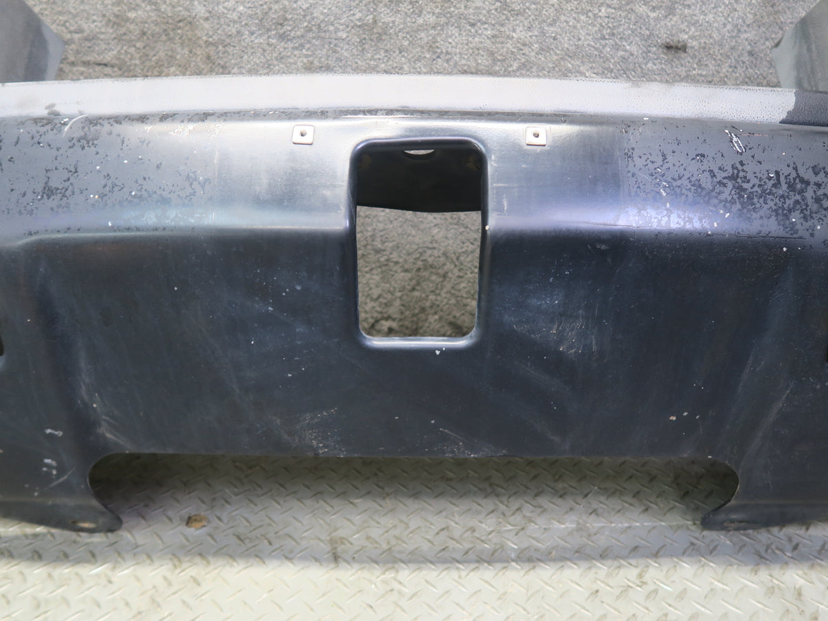 2003-2009 Hummer H2 Front Bumper Cover w Lights Assembly