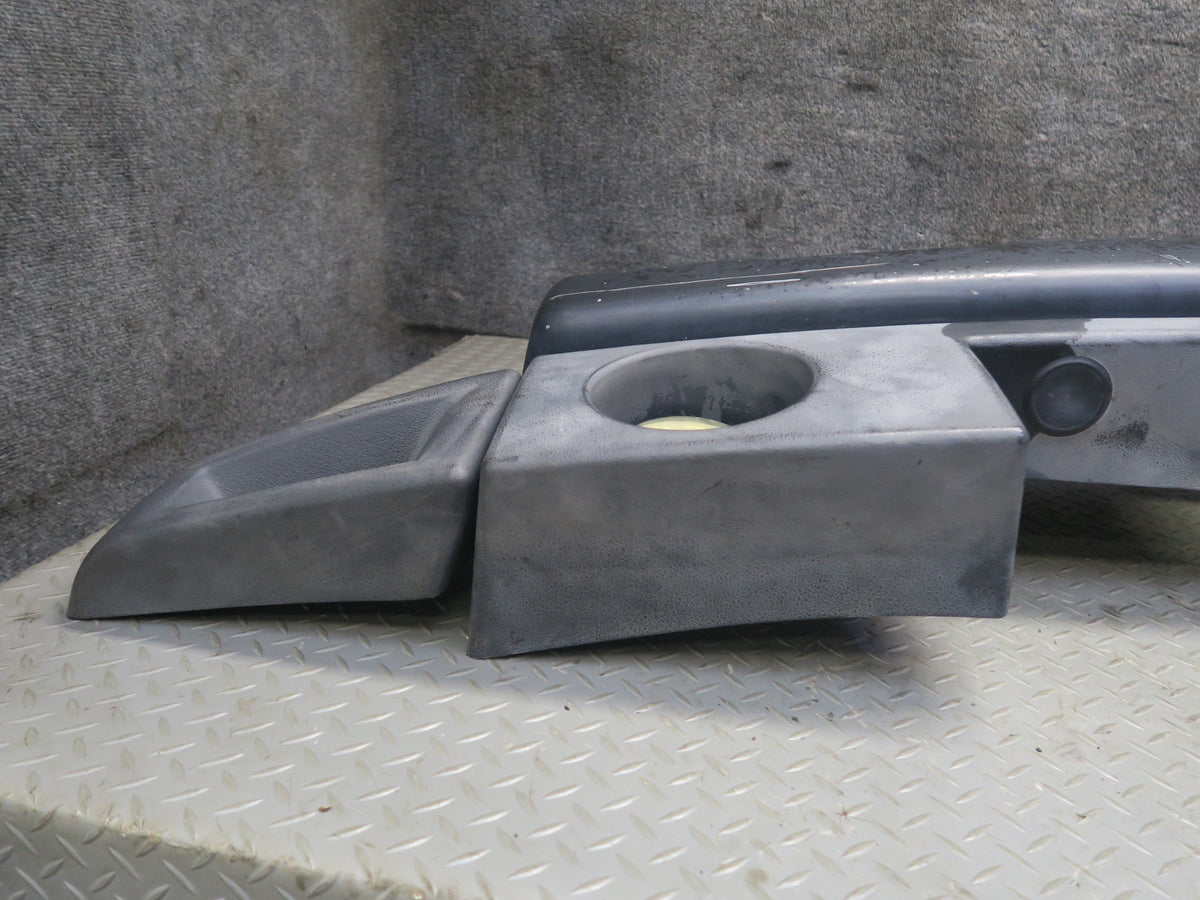 2003-2009 Hummer H2 Front Bumper Cover w Lights Assembly
