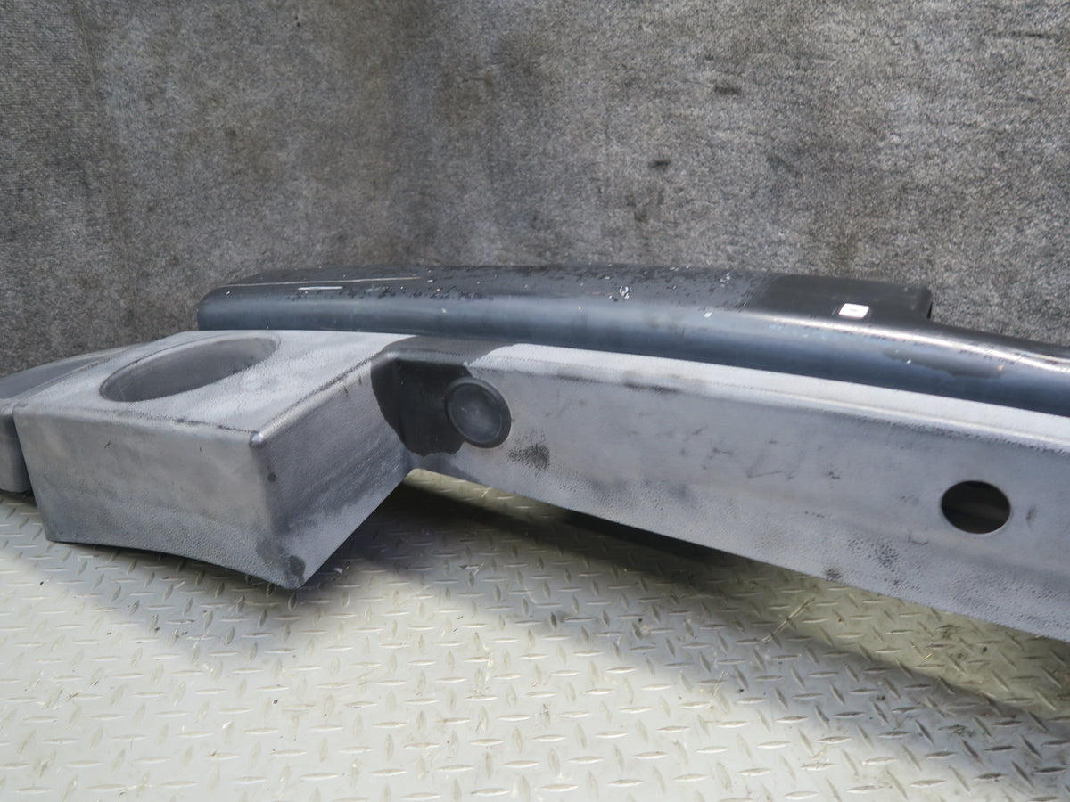 2003-2009 Hummer H2 Front Bumper Cover w Lights Assembly
