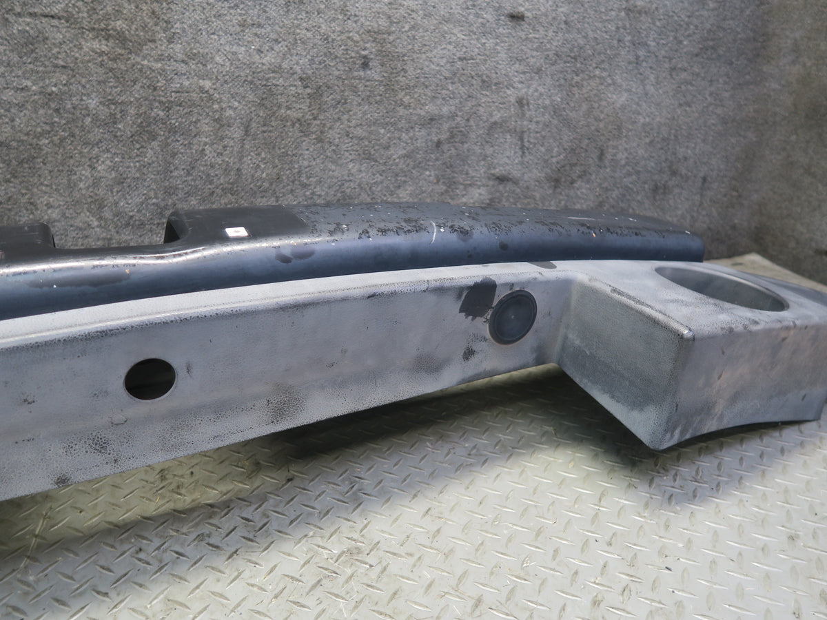 2003-2009 Hummer H2 Front Bumper Cover w Lights Assembly