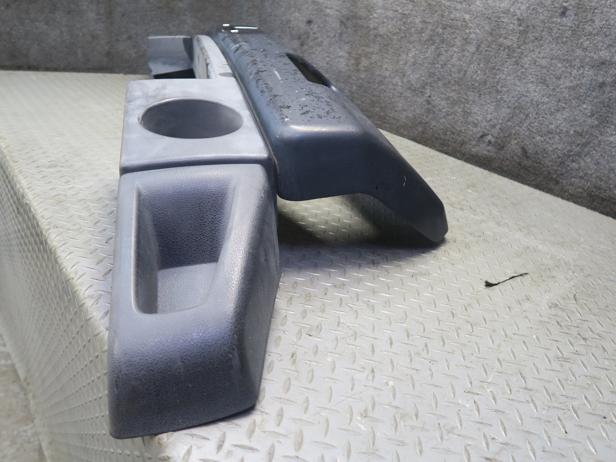 2003-2009 Hummer H2 Front Bumper Cover w Lights Assembly