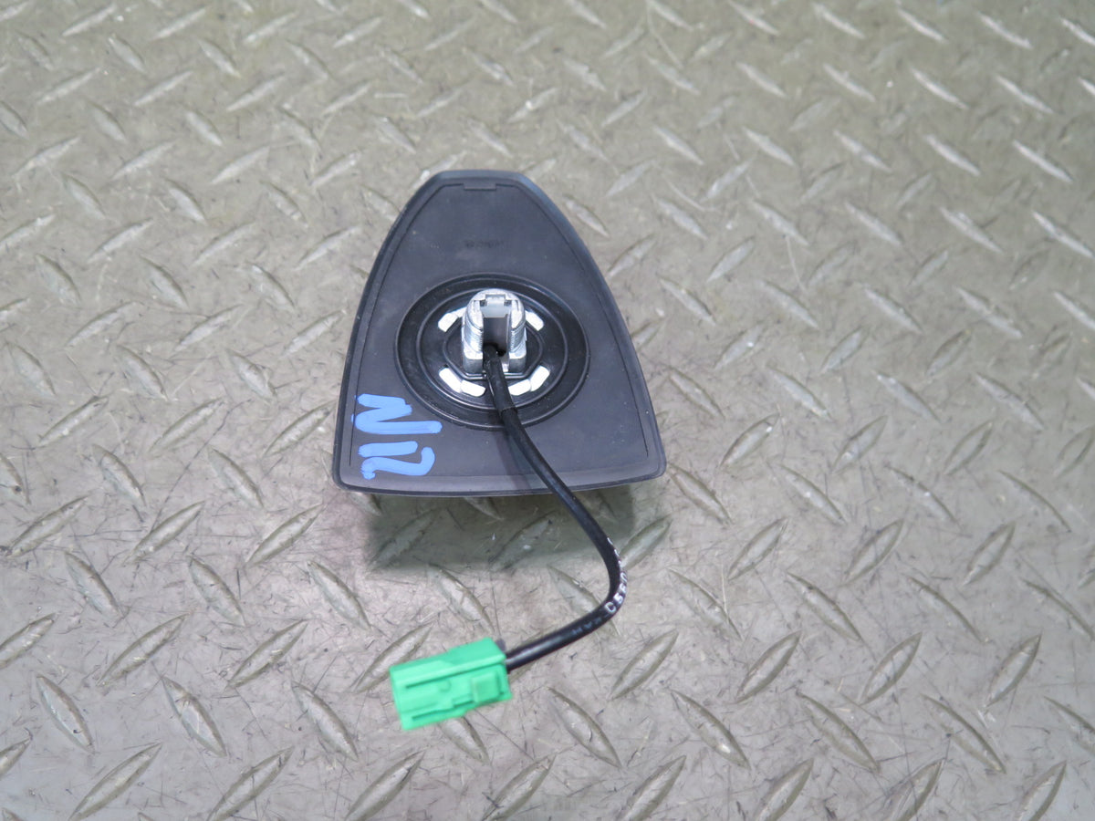 09-20 Nissan Z34 370Z Coupe Radio Roof Antenna Pearl White OEM
