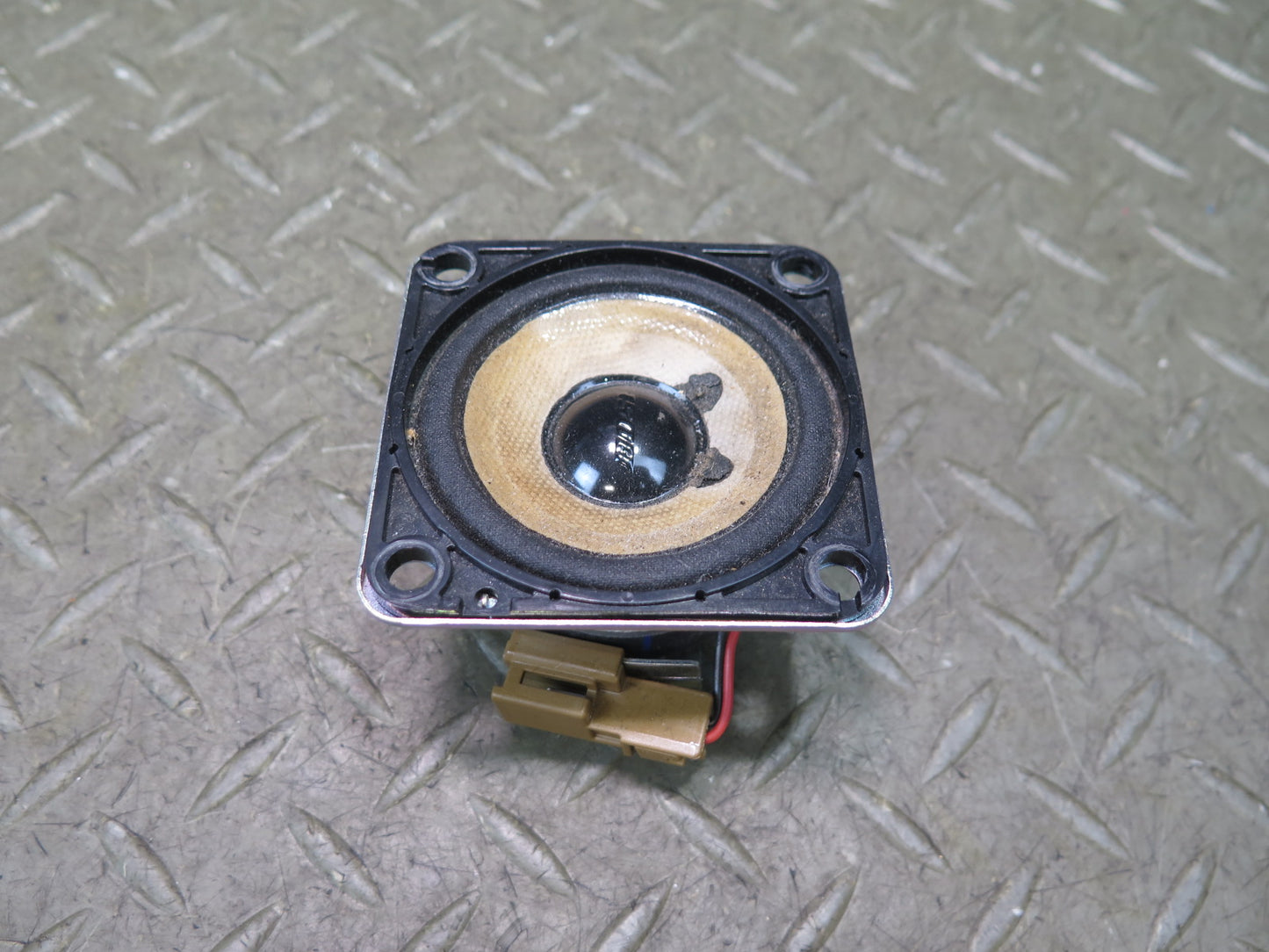 09-20 Nissan 370Z Z34 Dash Front Left or Right Bose Speaker 28152-1AK0A OEM