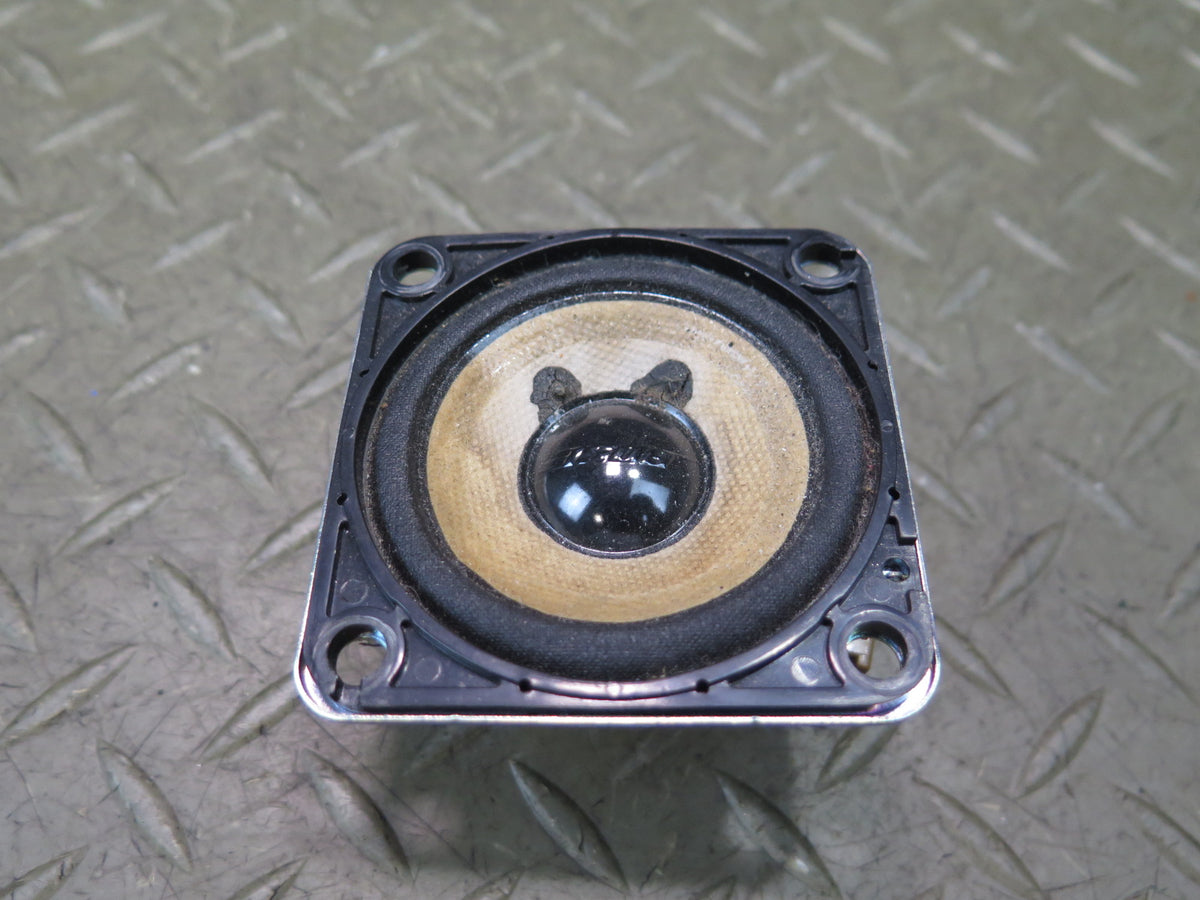 09-20 Nissan 370Z Z34 Dash Front Left or Right Bose Speaker 28152-1AK0A OEM