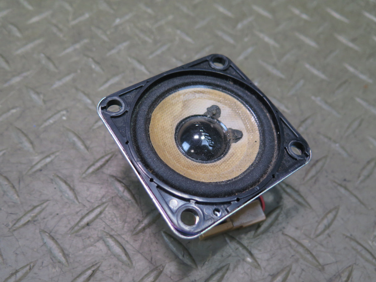 09-20 Nissan 370Z Z34 Dash Front Left or Right Bose Speaker 28152-1AK0A OEM