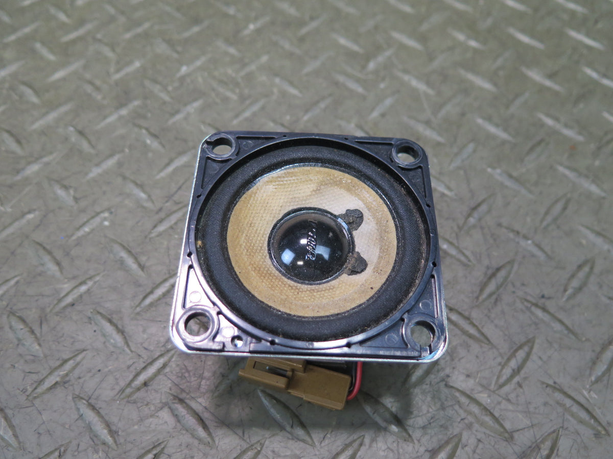 09-20 Nissan 370Z Z34 Dash Front Left or Right Bose Speaker 28152-1AK0A OEM