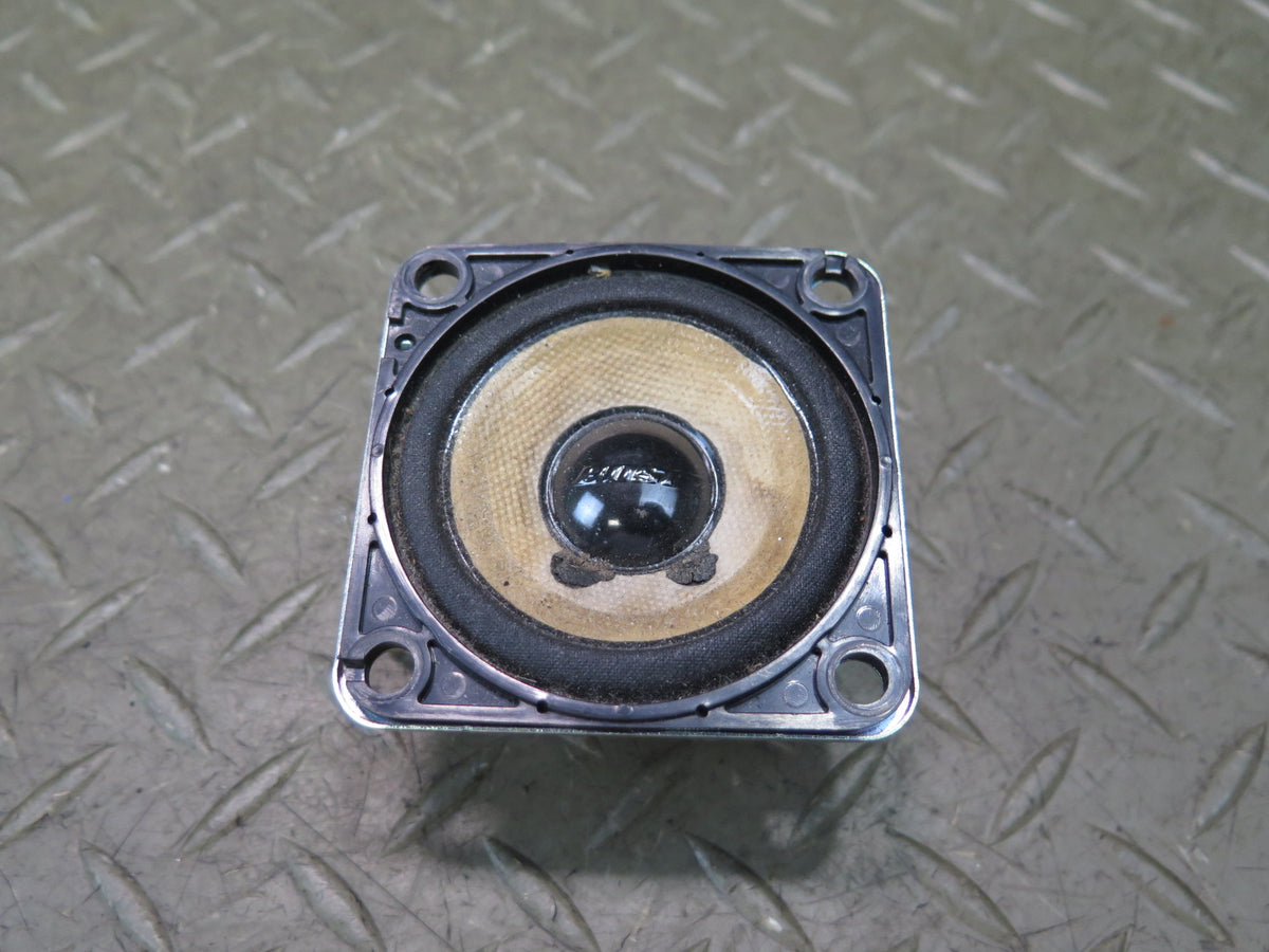 09-20 Nissan 370Z Z34 Dash Front Left or Right Bose Speaker 28152-1AK0A OEM
