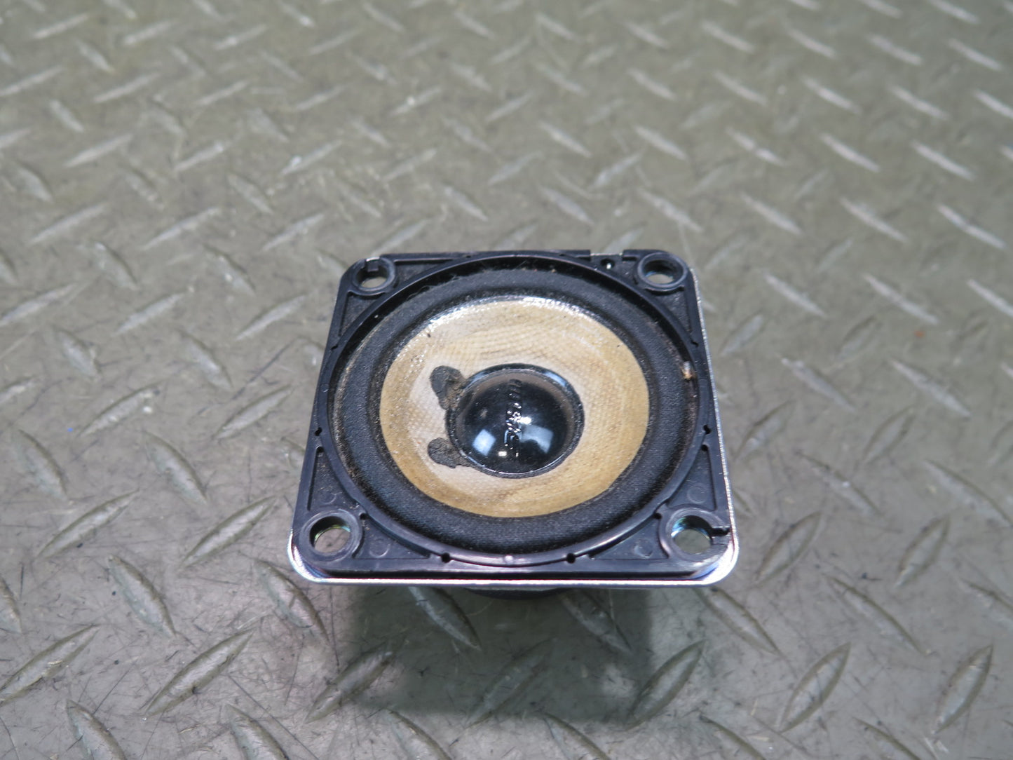 09-20 Nissan 370Z Z34 Dash Front Left or Right Bose Speaker 28152-1AK0A OEM