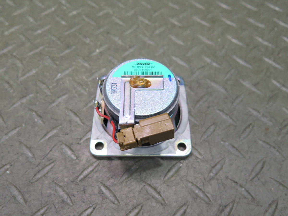 09-20 Nissan 370Z Z34 Dash Front Left or Right Bose Speaker 28152-1AK0A OEM
