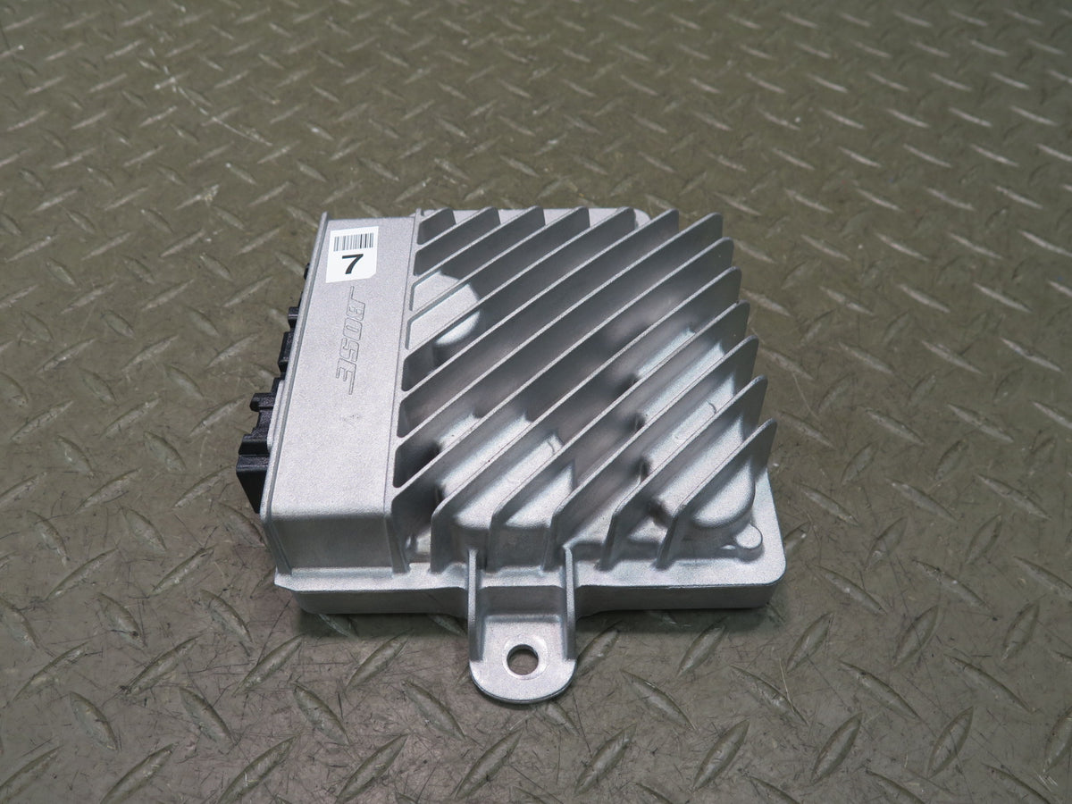 16-20 Nissan Z34 370Z Coupe Bose Radio Audio Amplifier AMP 28061-6GB2A OEM