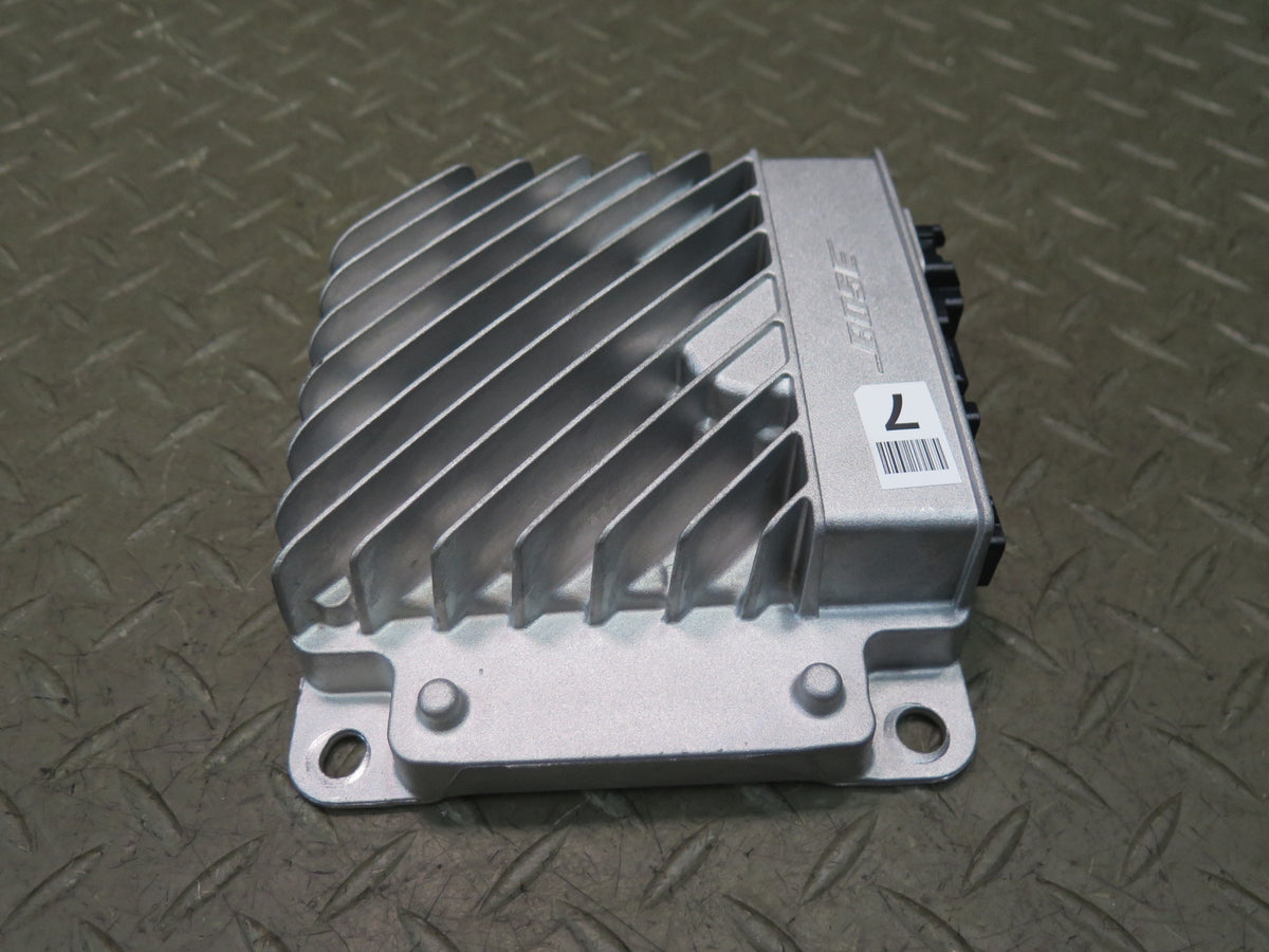16-20 Nissan Z34 370Z Coupe Bose Radio Audio Amplifier AMP 28061-6GB2A OEM