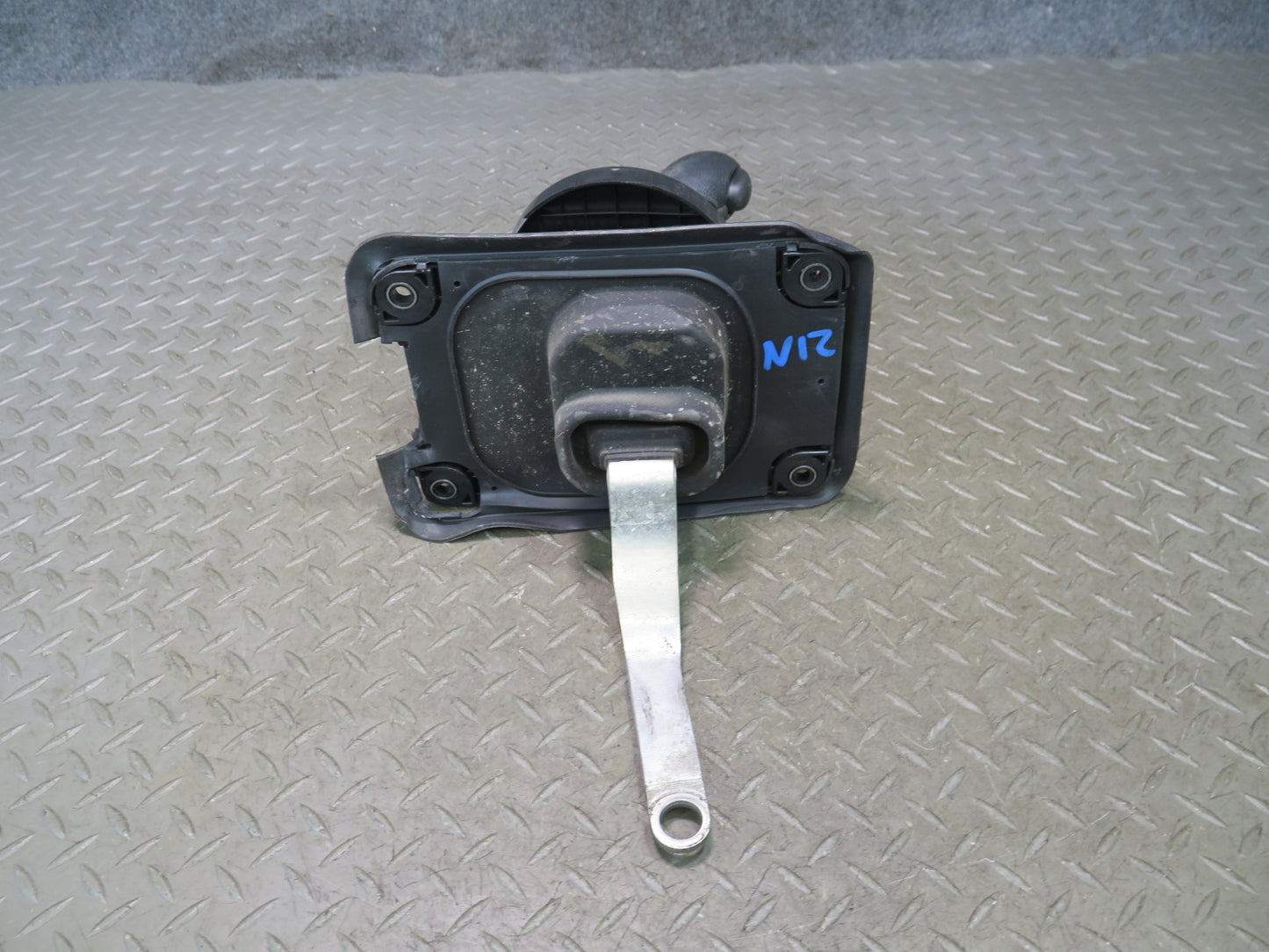 09-20 Nissan 370Z Z34 A/T Automatic Transmission Gear Shifter Assembly OEM