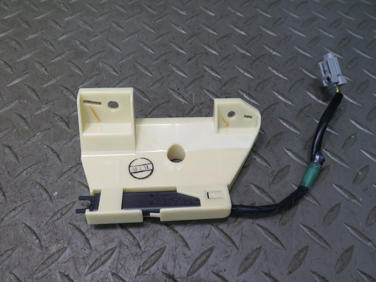 09-20 Nissan Z34 370Z Set of 4 Keyless Entry Antenna Control Module Unit OEM