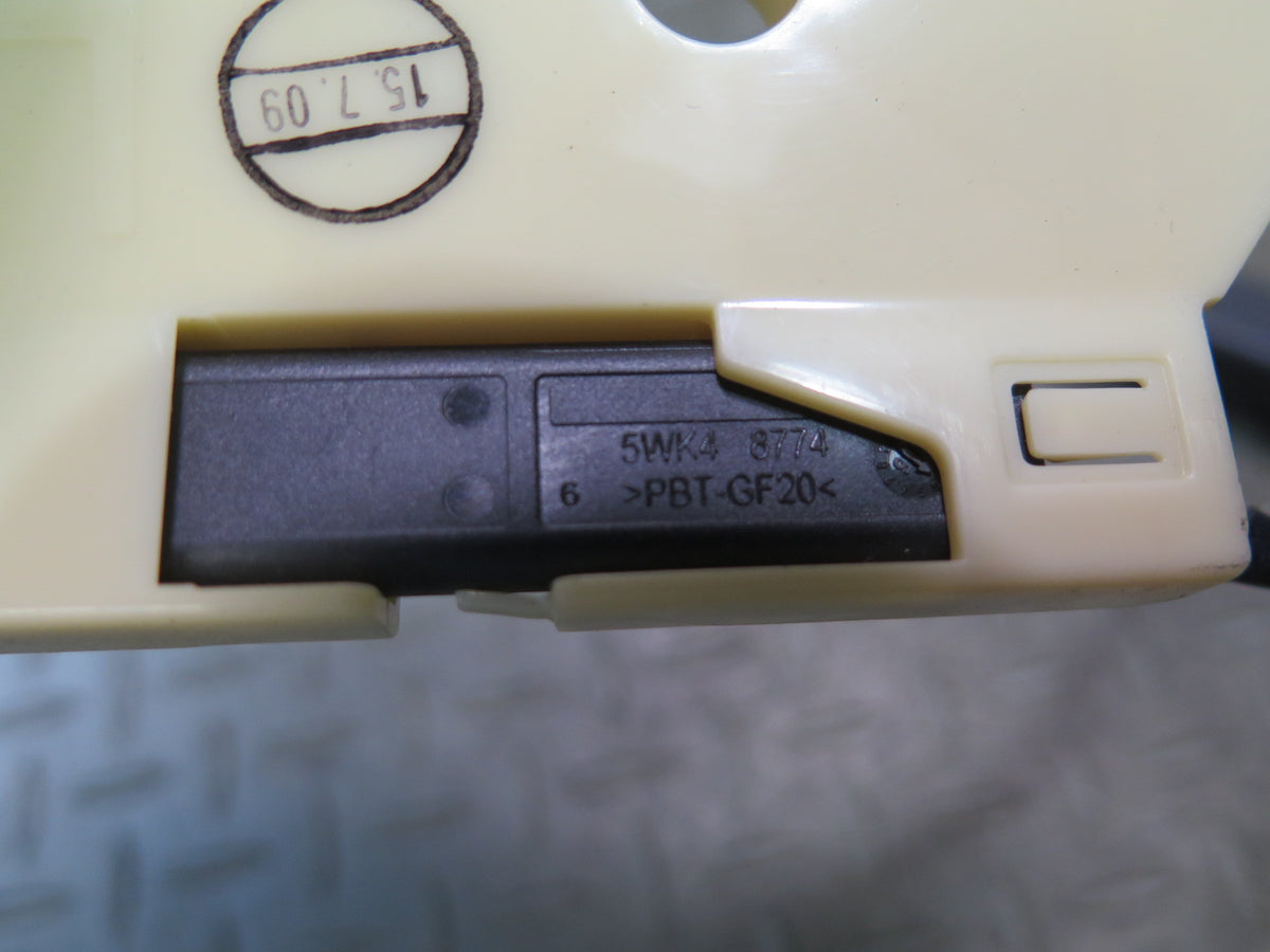 09-20 Nissan Z34 370Z Set of 4 Keyless Entry Antenna Control Module Unit OEM