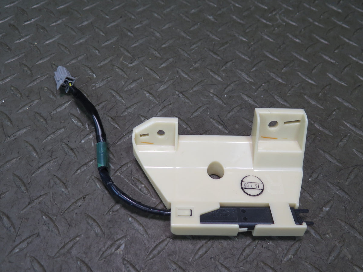 09-20 Nissan Z34 370Z Set of 4 Keyless Entry Antenna Control Module Unit OEM