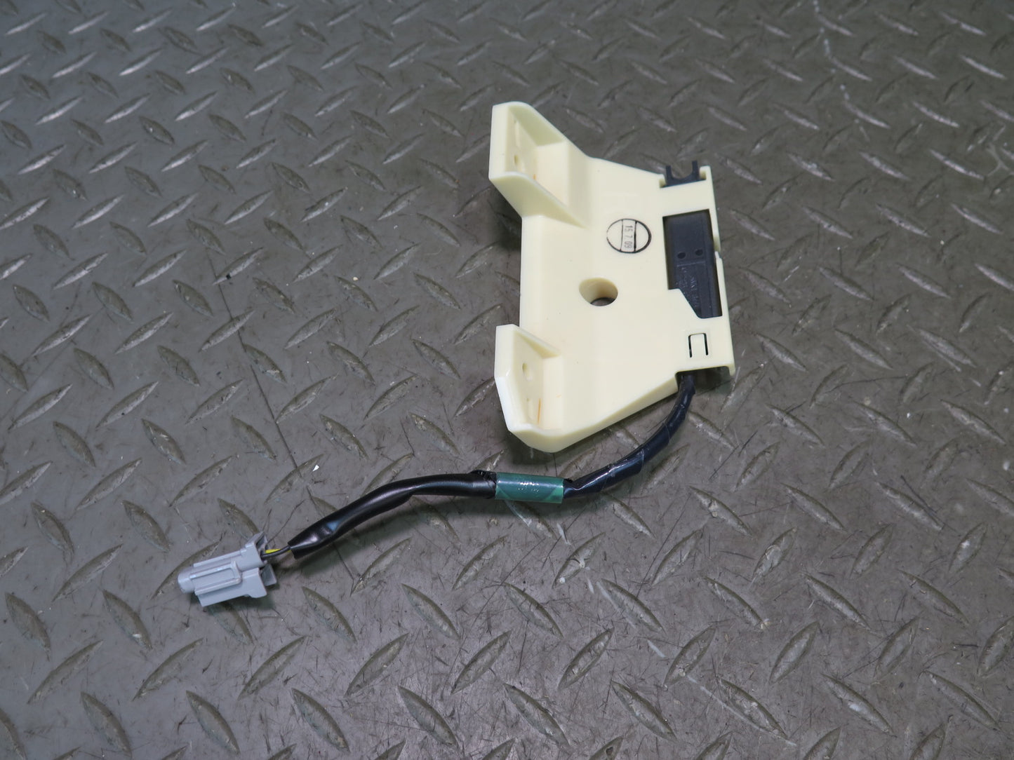 09-20 Nissan Z34 370Z Set of 4 Keyless Entry Antenna Control Module Unit OEM