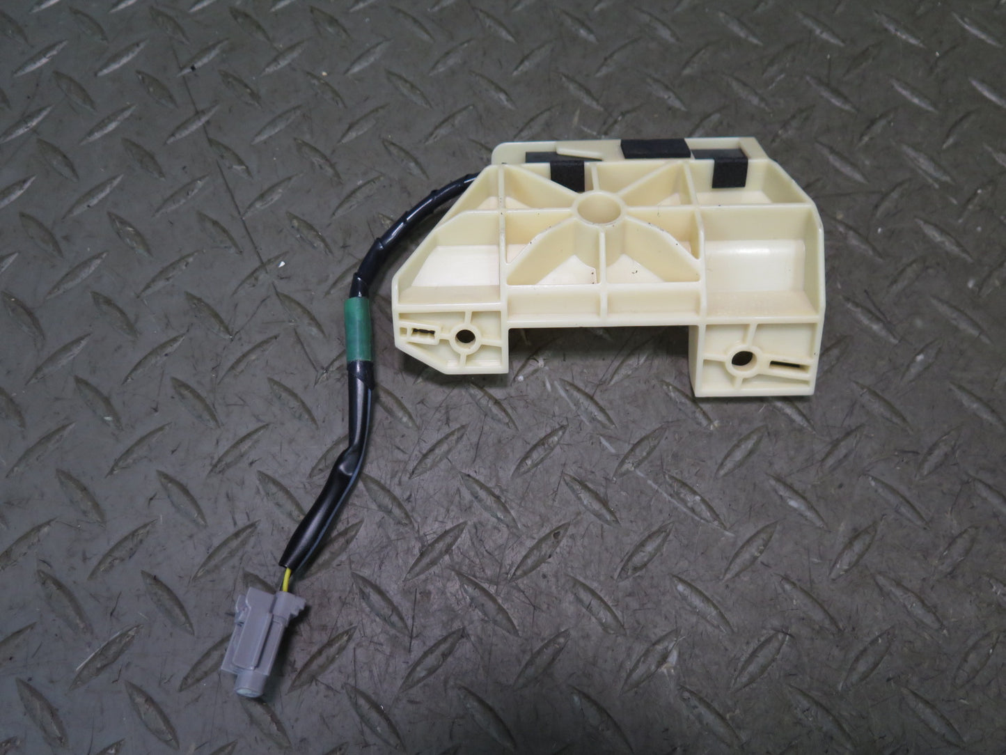 09-20 Nissan Z34 370Z Set of 4 Keyless Entry Antenna Control Module Unit OEM