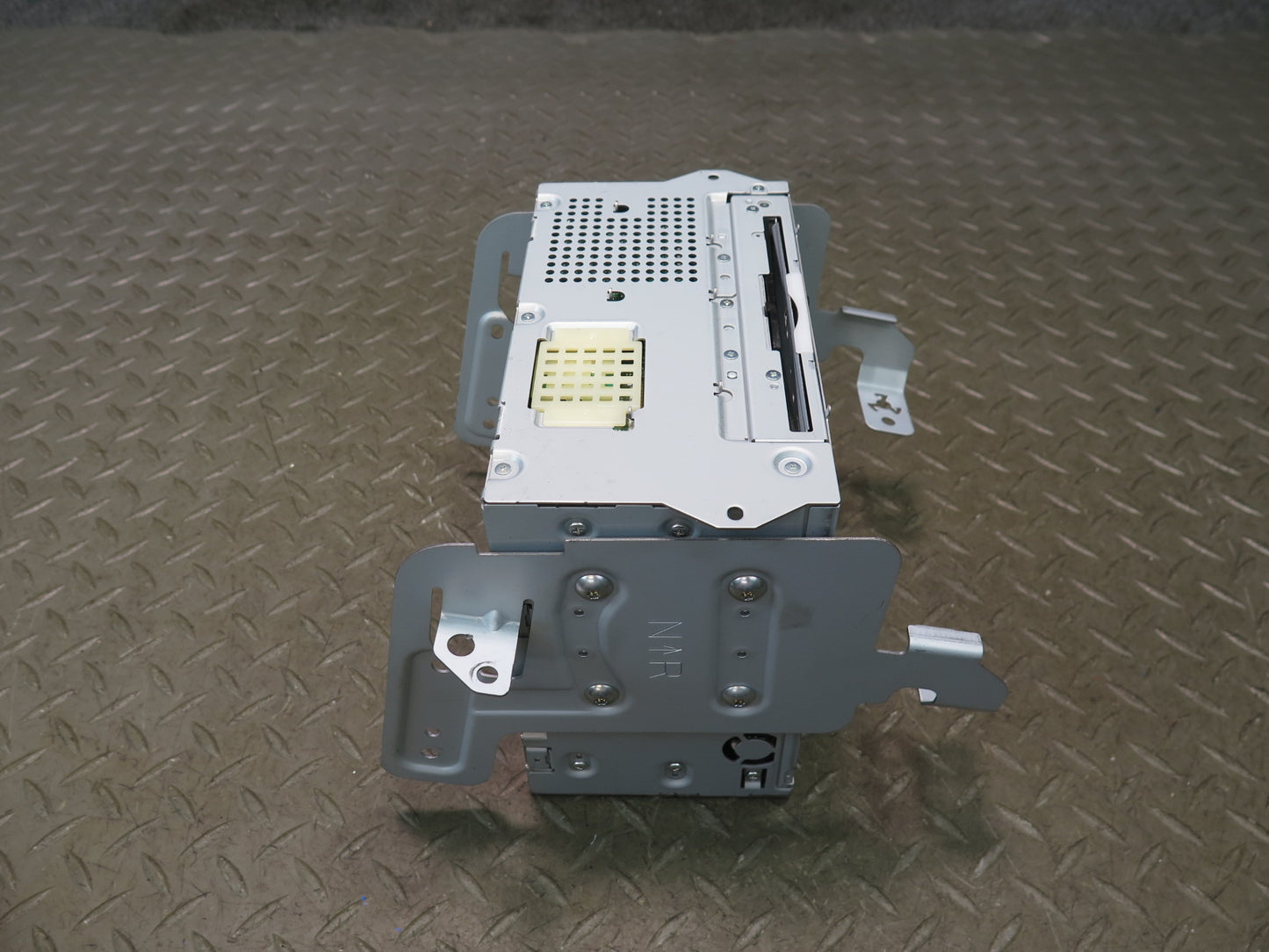 2016 Nissan Z34 370Z AM FM Radio CD Player Head Unit 25915-3LZ1C OEM