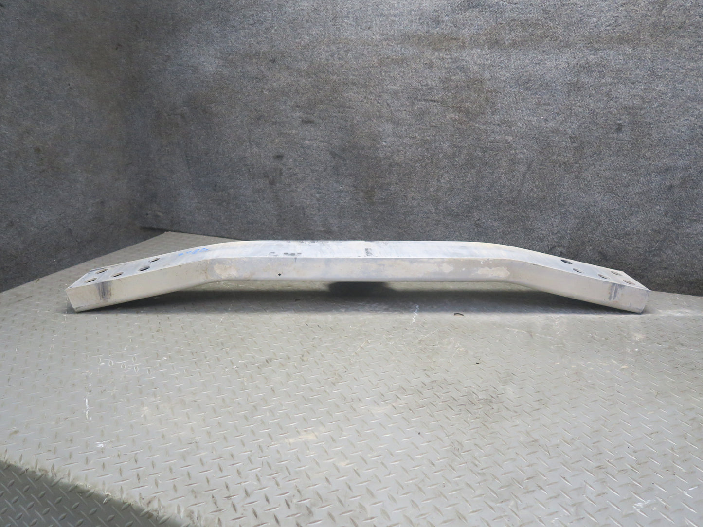 09-20 Nissan Z34 370Z Rear Bumper Reinforcement Impact Bar OEM