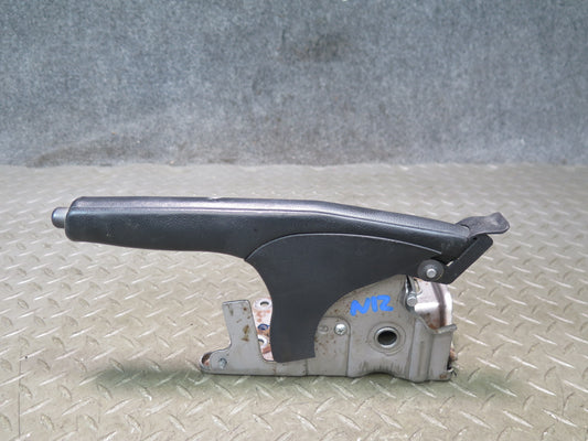09-20 Nissan Z34 370Z Emergency Parking Hand Brake Handle Lever OEM