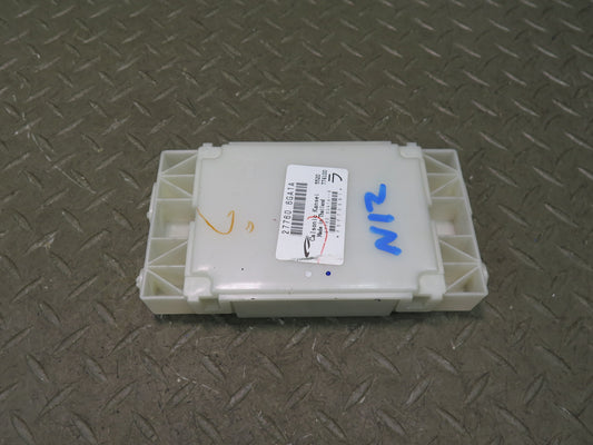 14-20 Nissan Z34 370Z A/C Climate Control Amplifier Module Unit 27760-6GA1A OEM