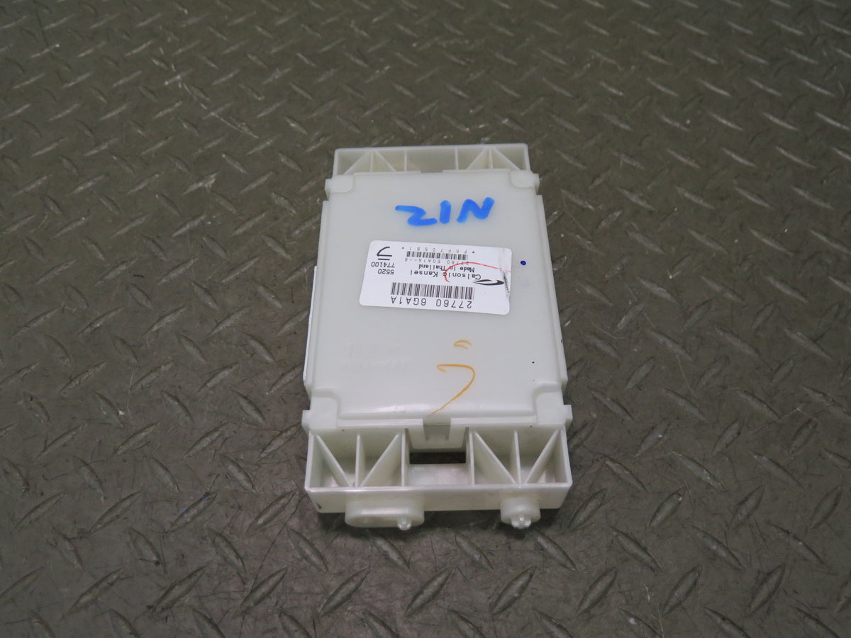 14-20 Nissan Z34 370Z A/C Climate Control Amplifier Module Unit 27760-6GA1A OEM