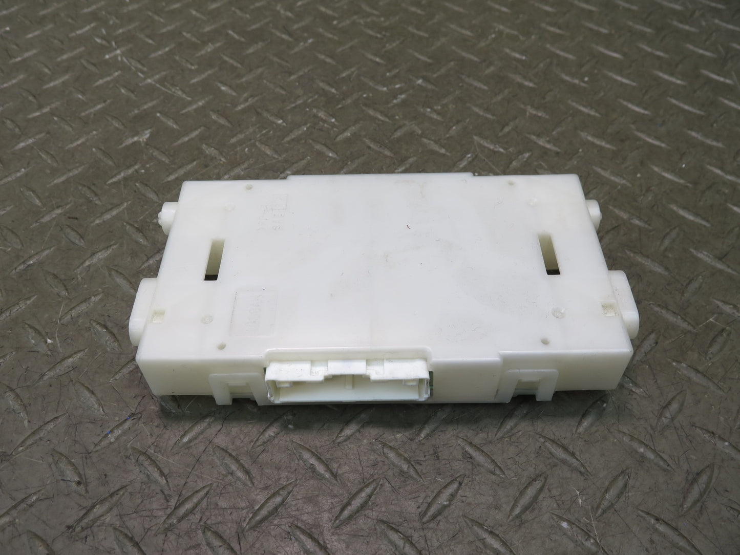 14-20 Nissan Z34 370Z A/C Climate Control Amplifier Module Unit 27760-6GA1A OEM