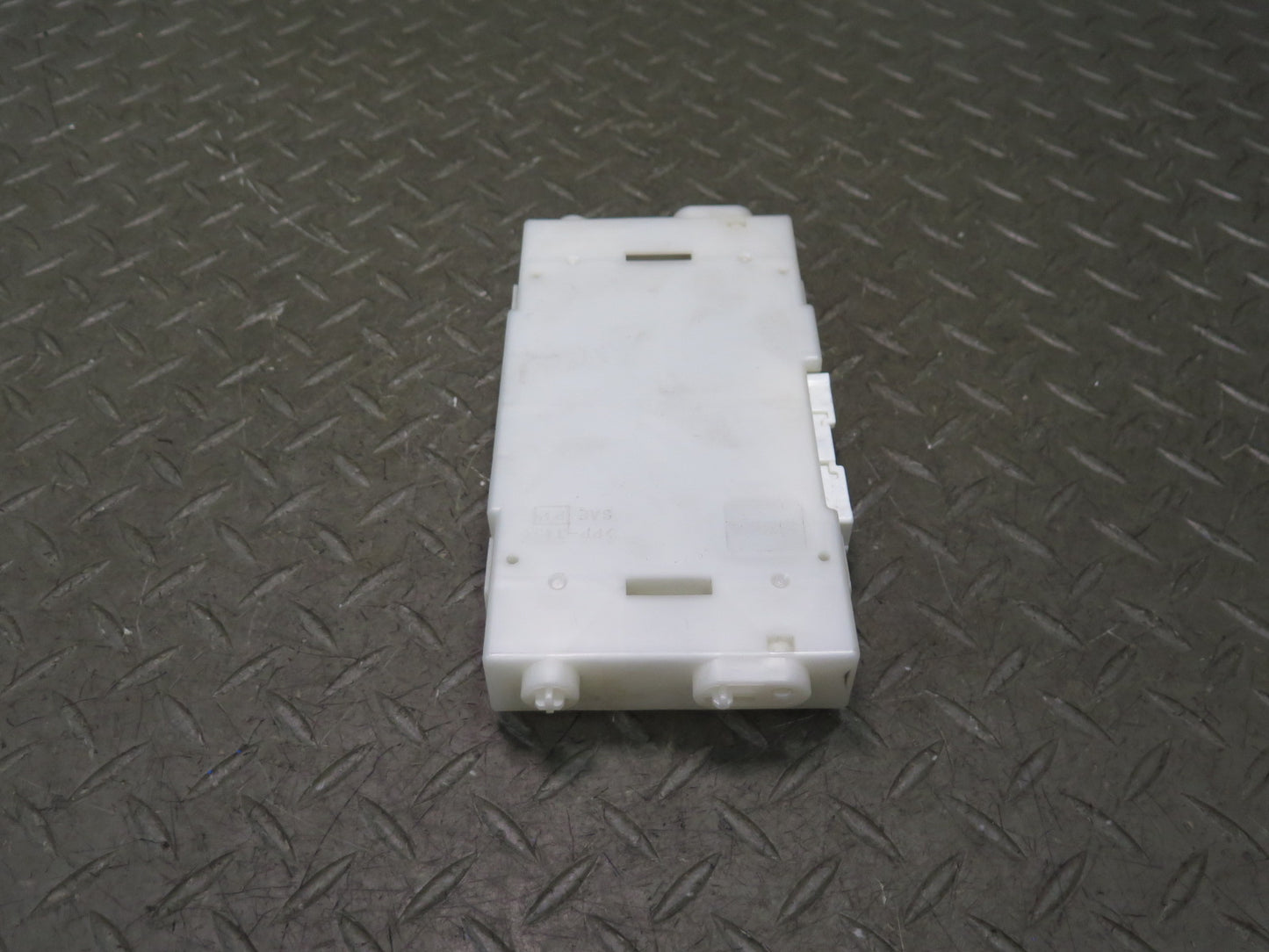 14-20 Nissan Z34 370Z A/C Climate Control Amplifier Module Unit 27760-6GA1A OEM