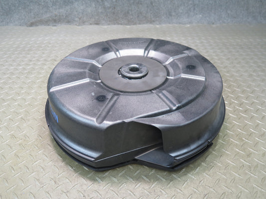 09-20 Nissan Z34 370Z Rear Subwoofer Speaker Box 28170-5AA0A OEM